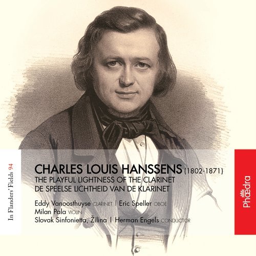 Concertino No. 2 pour clarinette et grand orchestre: III. Allegretto (其他)