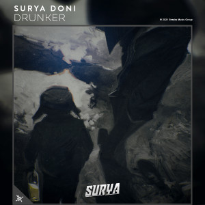 Album Drunker from Surya Doni
