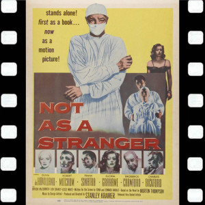 Not As A Stranger Suite II Soundtrack dari George Antheil