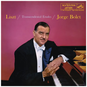 收聽Jorge Bolet的Transcendental Etudes, S. 139: No. 5 in B-Flat Major - Feux follets歌詞歌曲