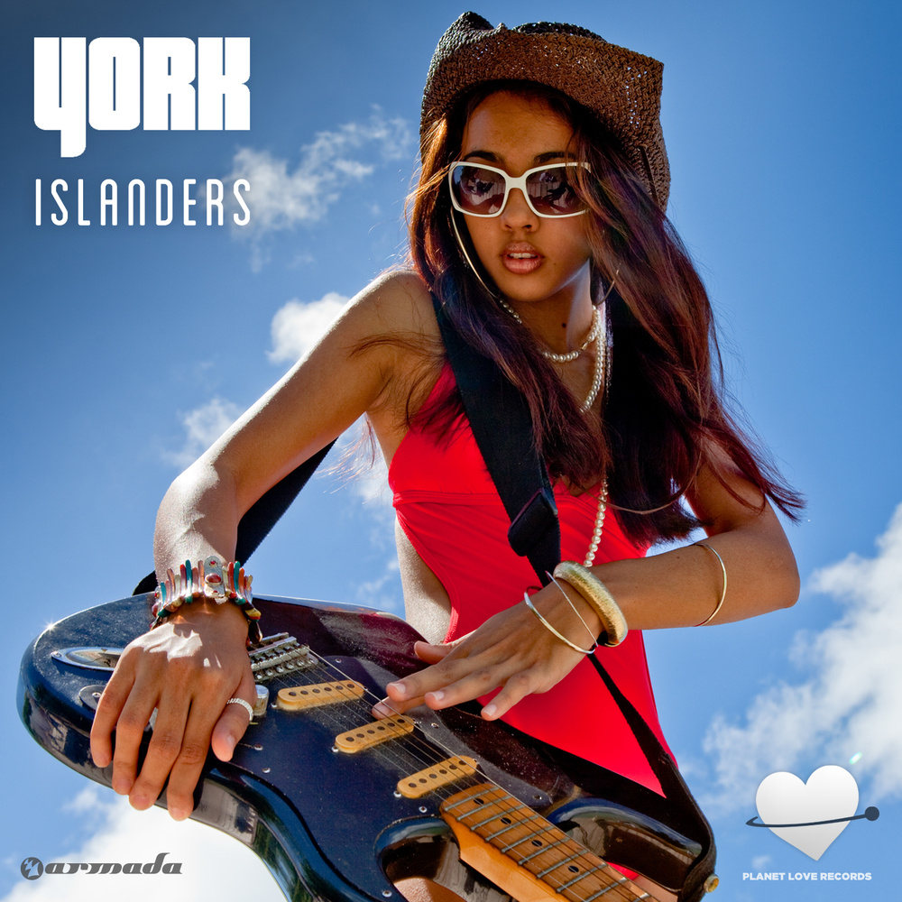 Salida Del Sol (York's Album Mix)