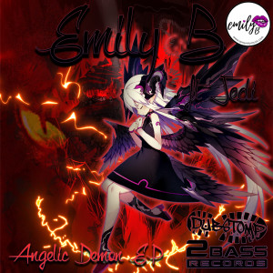 Emily B的專輯Angelic Demon