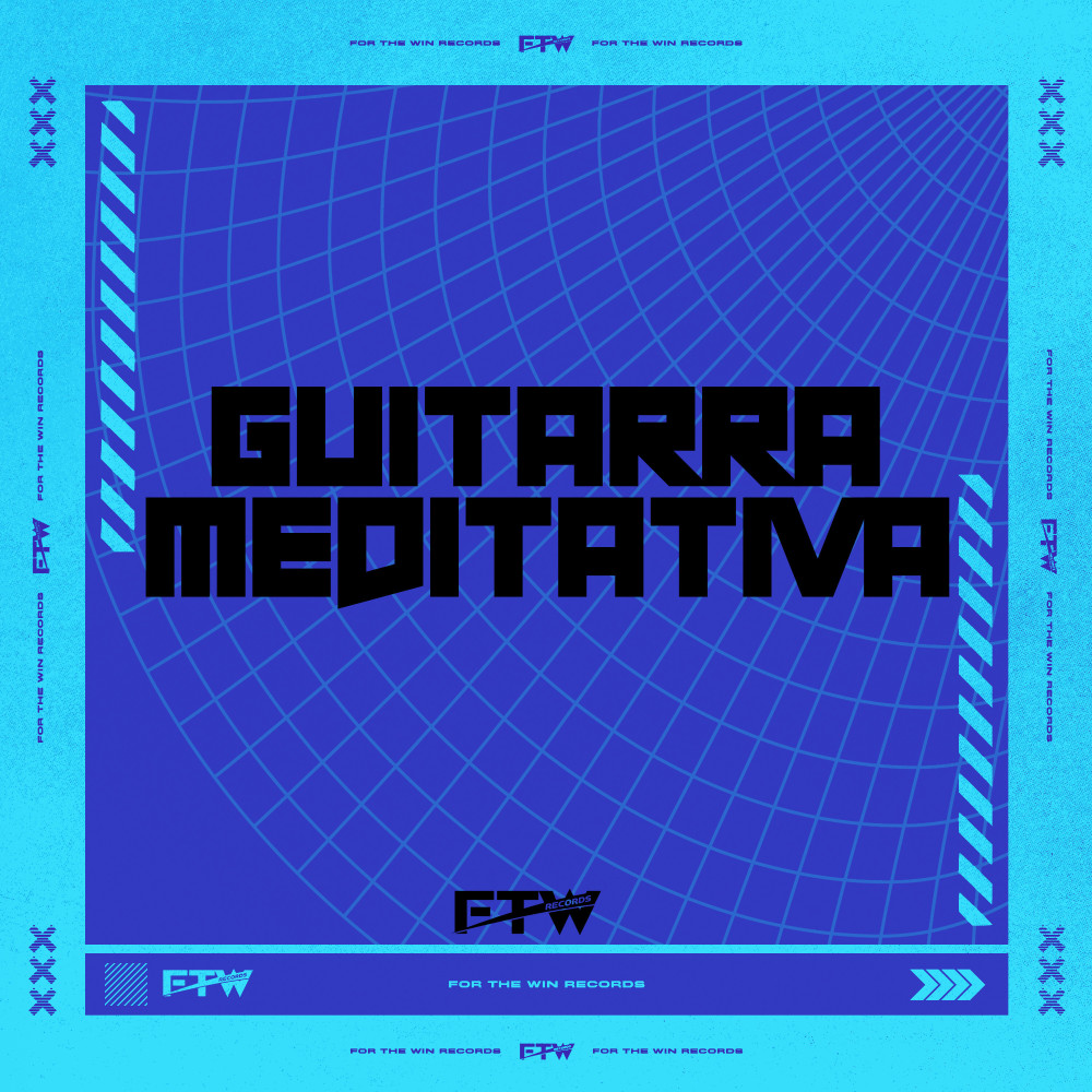 Guitarra Meditativa (feat. DJ Cyber Original|Explicit)