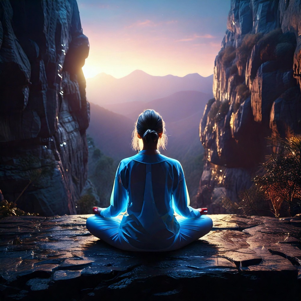 Gentle Zen Meditation Vibes