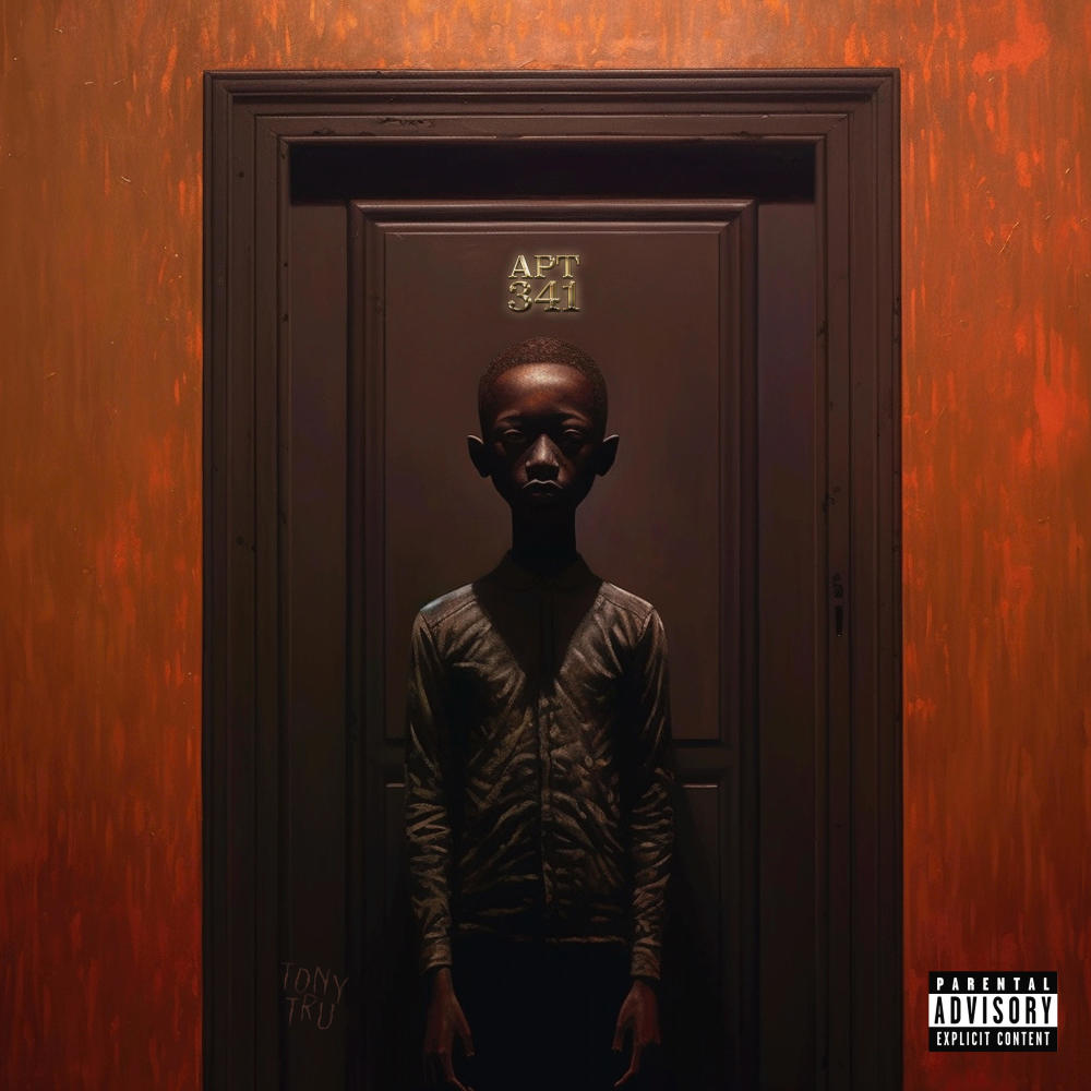 No Motion (feat. Jinsu|Explicit)