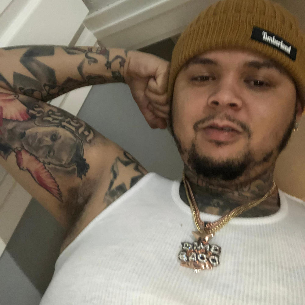 Pound town freestyle (Explicit)