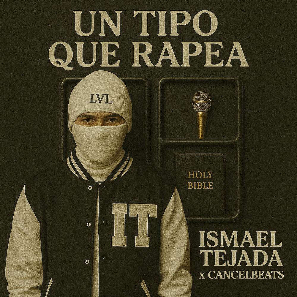 Un Tipo Que Rapea