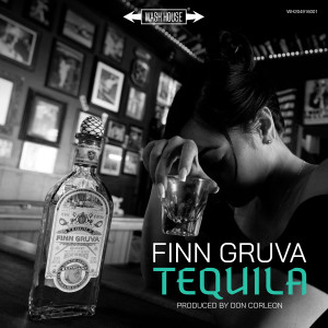 ดาวน์โหลดและฟังเพลง Tequila พร้อมเนื้อเพลงจาก Finn Gruva
