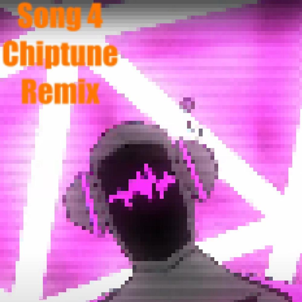 Song 4 (Chiptune Remix|Explicit)