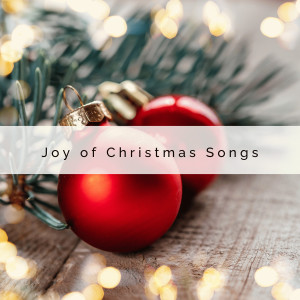 A Joy of Christmas Songs