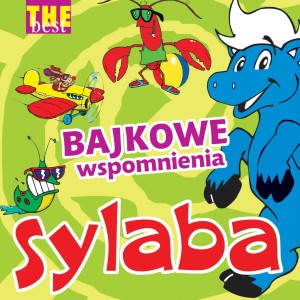 Album Bajkowe wspomnienia from Dziecięca Rewia Sylaba