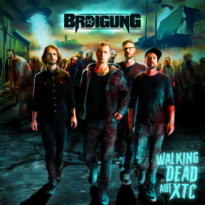 Listen to Walking Dead auf XTC song with lyrics from BRDigung