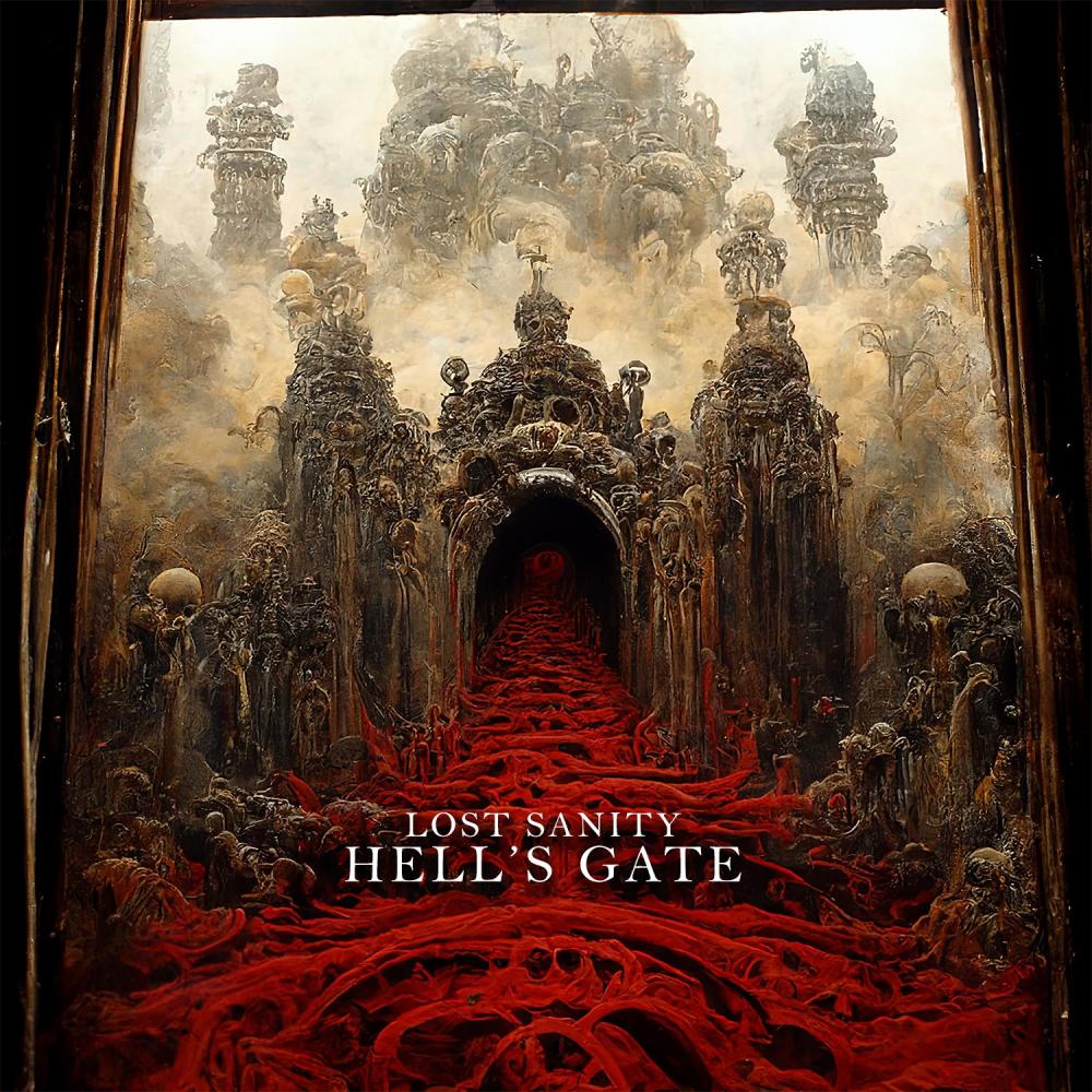Hell's Gate