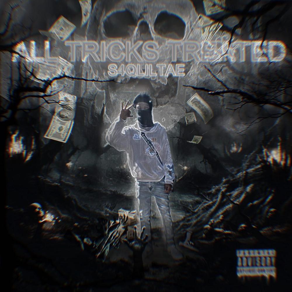 ALL DA FREAKS (feat. SLUR) (Explicit)