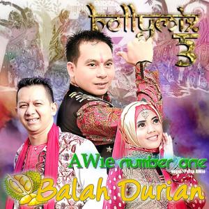 Putra Awie的专辑Bollymix 3