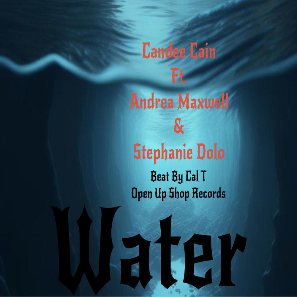 Water (Explicit)