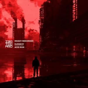 Mozzy Rekorder的專輯Acid Run