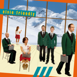 อัลบัม Elvin Friendly (Explicit) ศิลปิน Elvin Friendly