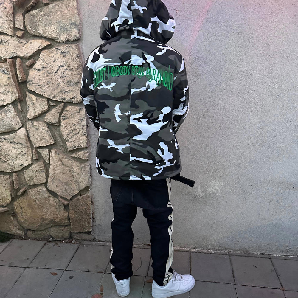 Freestyle (Explicit)