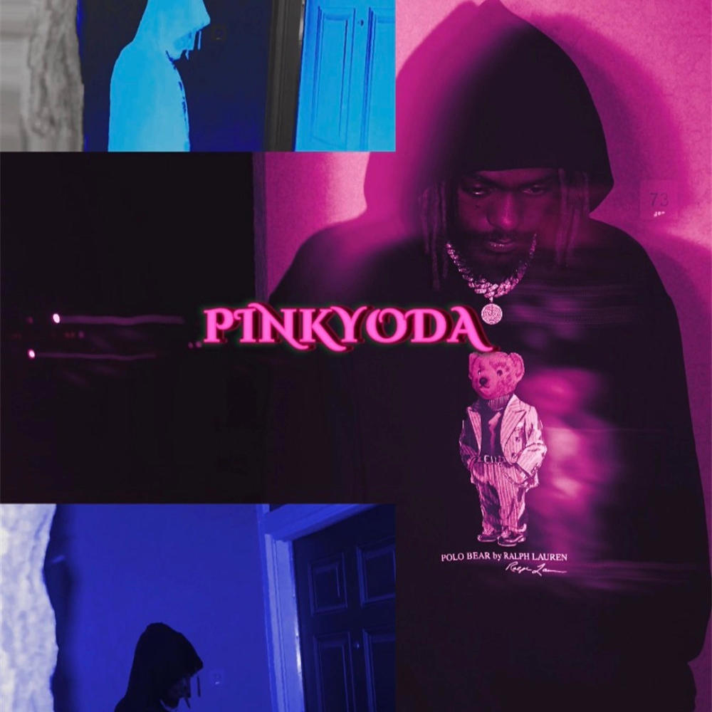 PINKYODA (Explicit)