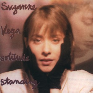 收聽Suzanne Vega的Solitude Standing歌詞歌曲