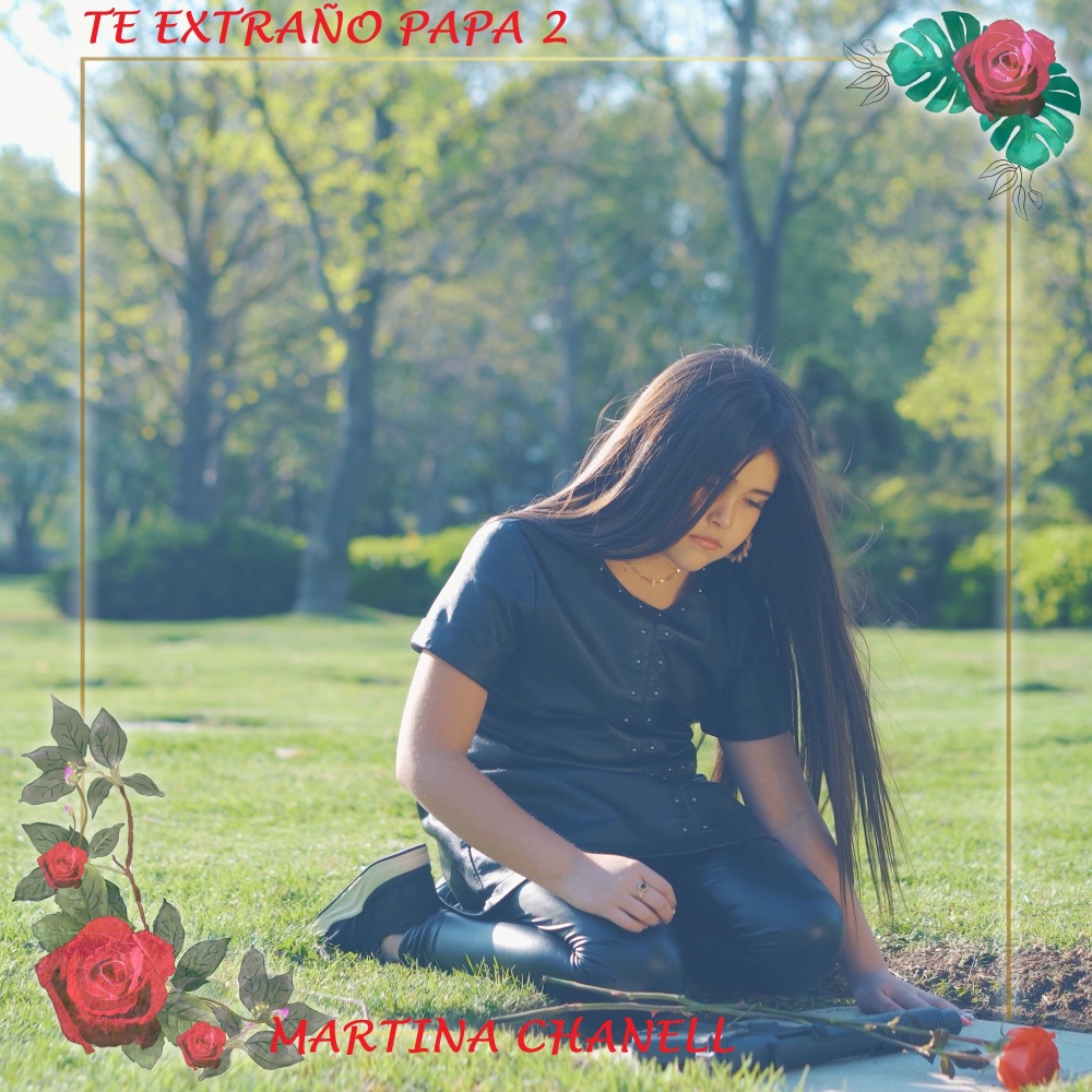 Te Extraño Papa 2