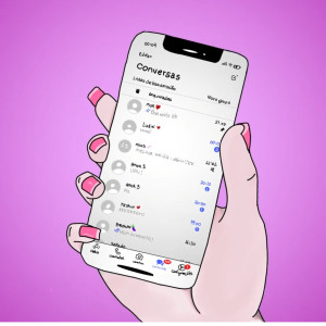 ดาวน์โหลดและฟังเพลง Call Me พร้อมเนื้อเพลงจาก tksh!