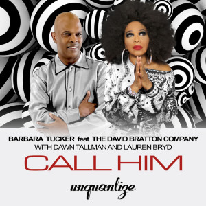 The David Bratton Company的專輯Call Him (The DJ Spen & Gary Hudgins Praise Party Mixes)