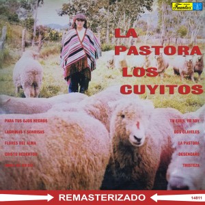 收聽Los Cuyitos的Flores del Alma歌詞歌曲