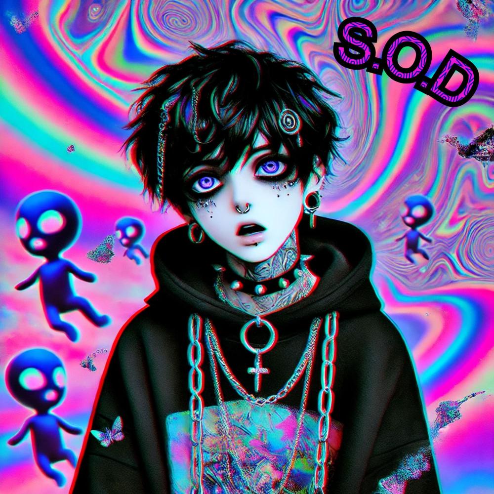 S.O.D (Explicit)
