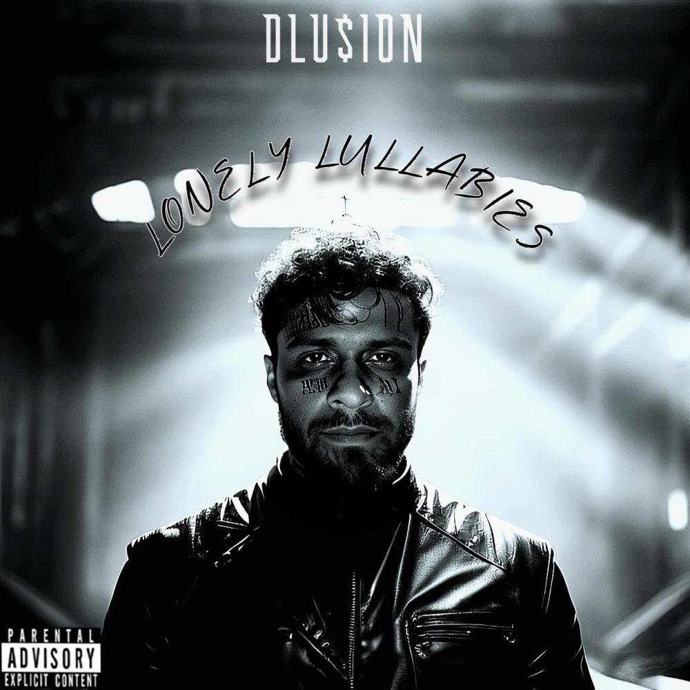 Lonely Lullabies (feat. Slim Pope & Curtis-C) (Explicit)