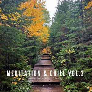 Music for Deep Relaxation Meditation的专辑Meditation & Chill Vol.3