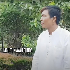 Album Lagu Tuk Ayah Bunda from Pujo Mulia