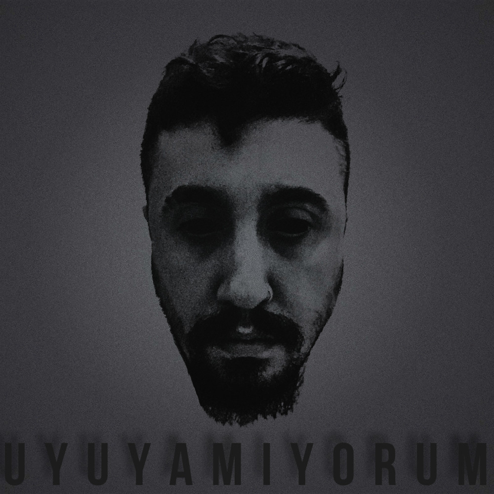 Uyuyamıyorum