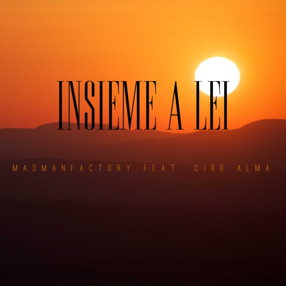 Insieme a lei