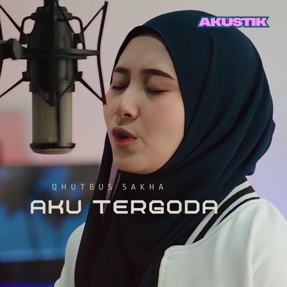 Aku Tergoda (Akustik)
