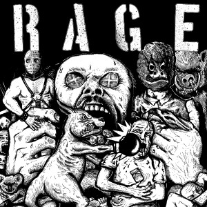 ดาวน์โหลดและฟังเพลง Bust พร้อมเนื้อเพลงจาก Rage