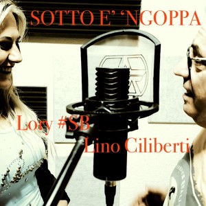 Listen to Sotto E' 'Ngoppa song with lyrics from Lory #SB