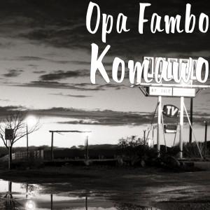 Album Komawo from 