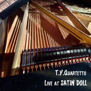 ดาวน์โหลดและฟังเพลง Satin Doll พร้อมเนื้อเพลงจาก T.Y.Quartetto