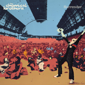 ดาวน์โหลดและฟังเพลง Music:Response (Futureshock Main Response) พร้อมเนื้อเพลงจาก The Chemical Brothers