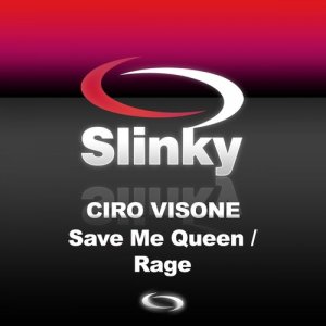 收聽Ciro Visone的Save Me Queen歌詞歌曲