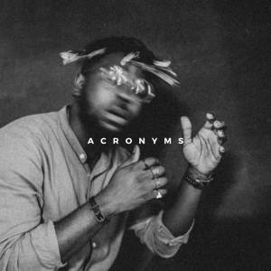 Tobi Toun的專輯Acronyms