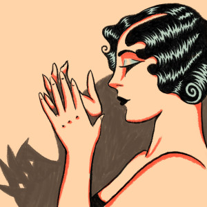 default playlist img