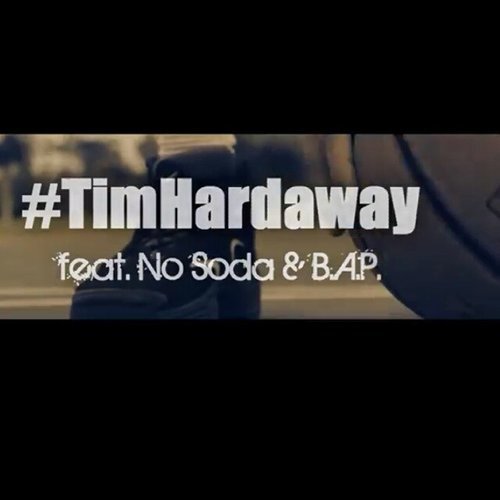 Tim Hardaway (Dirty) (Explicit) (Dirty|Explicit)