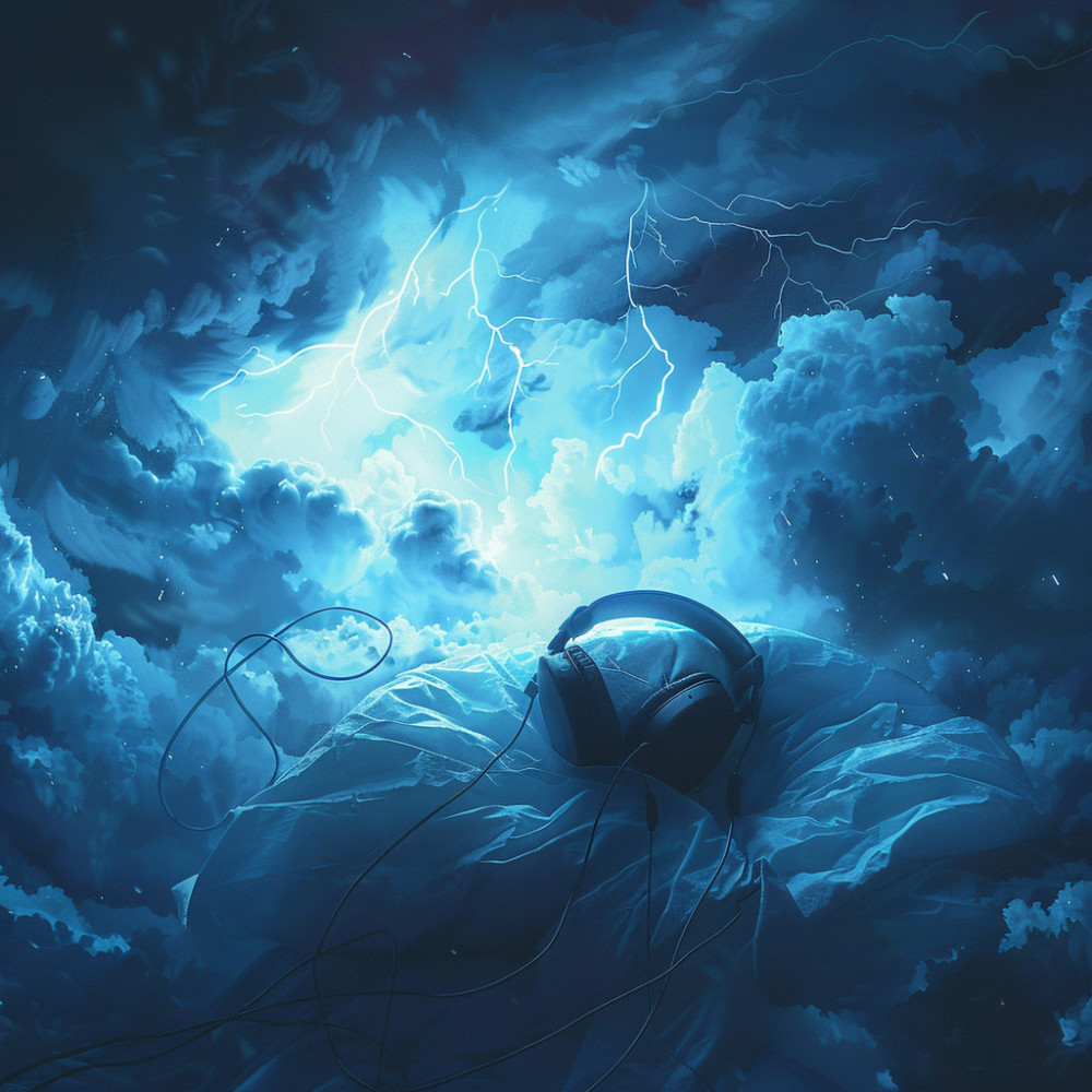 Night's Gentle Thunder