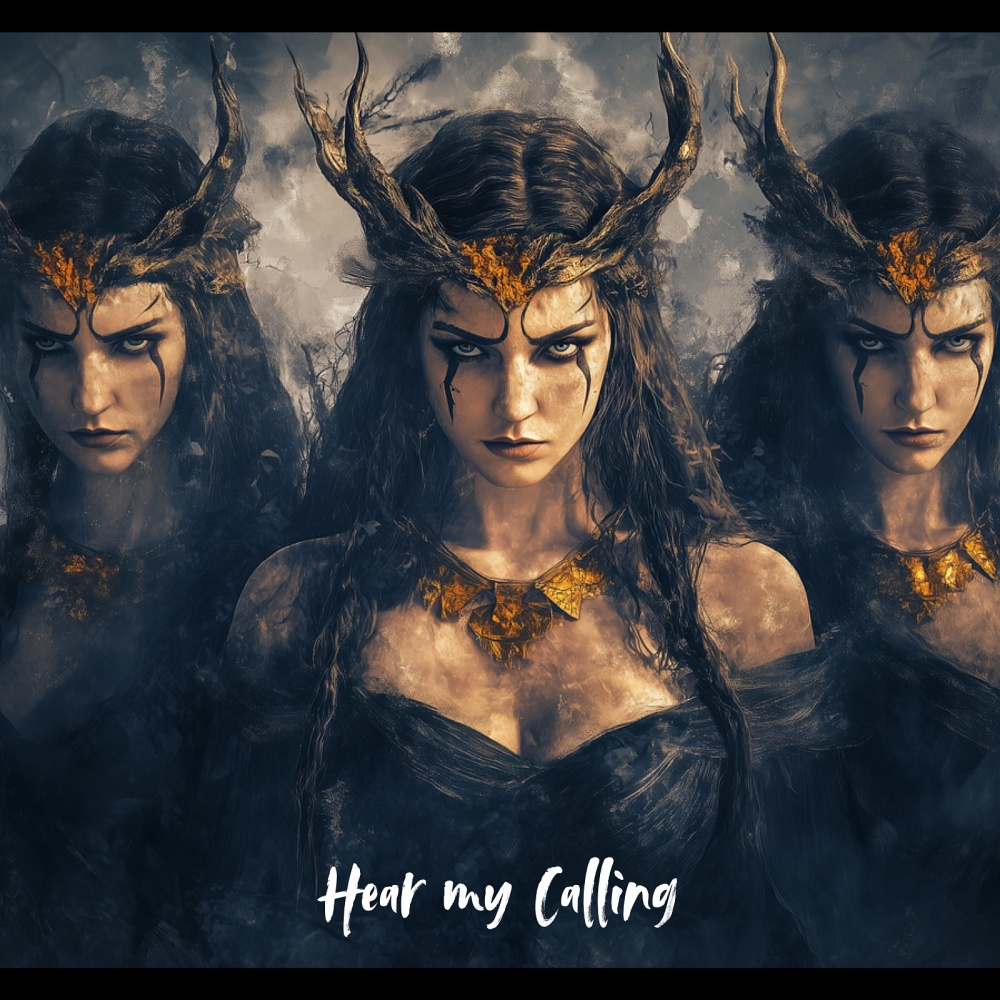 Hear My Calling