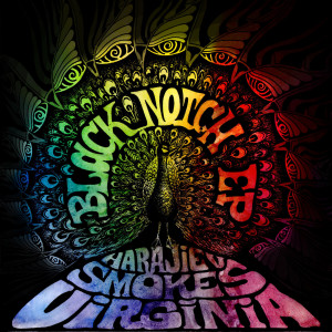 Album Black Notch-EP from HSV