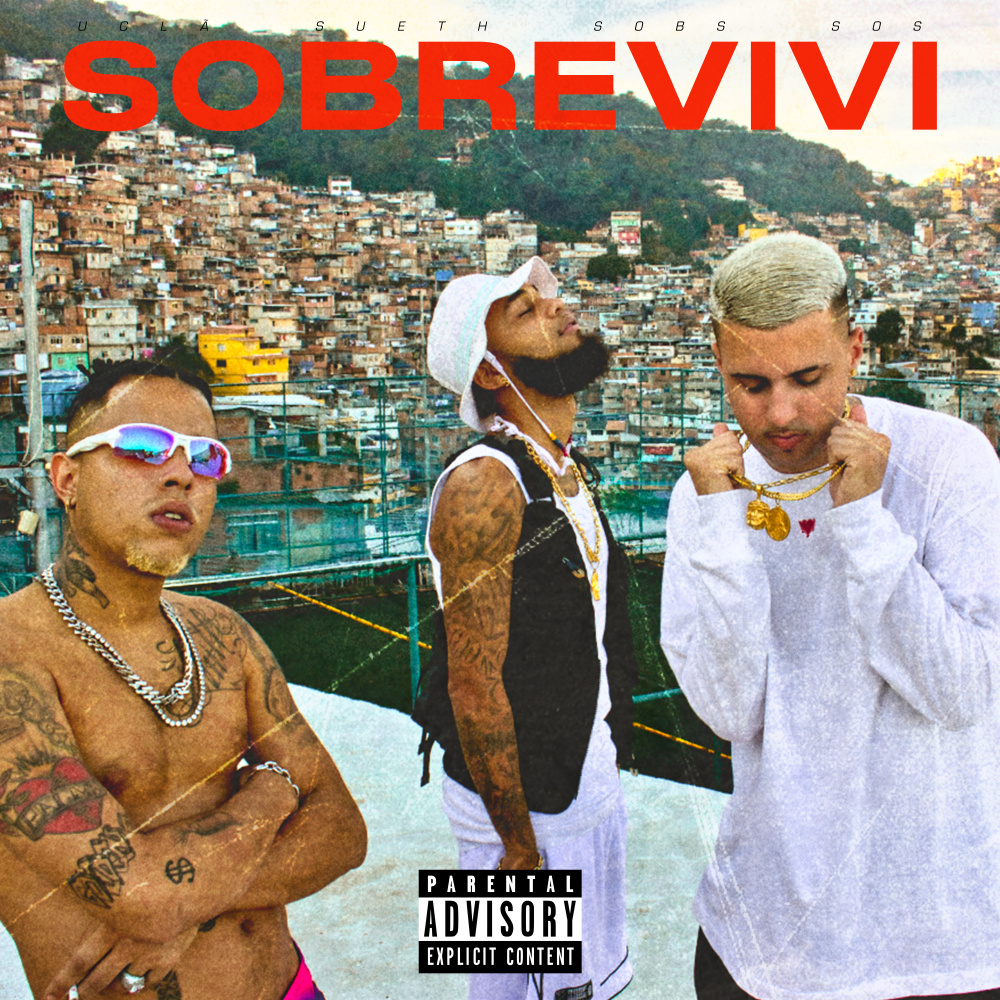 Sobrevivi (Explicit)