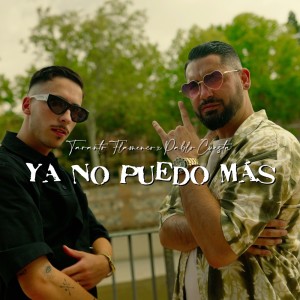 Taranto Flamenco的專輯Ya No Puedo Más